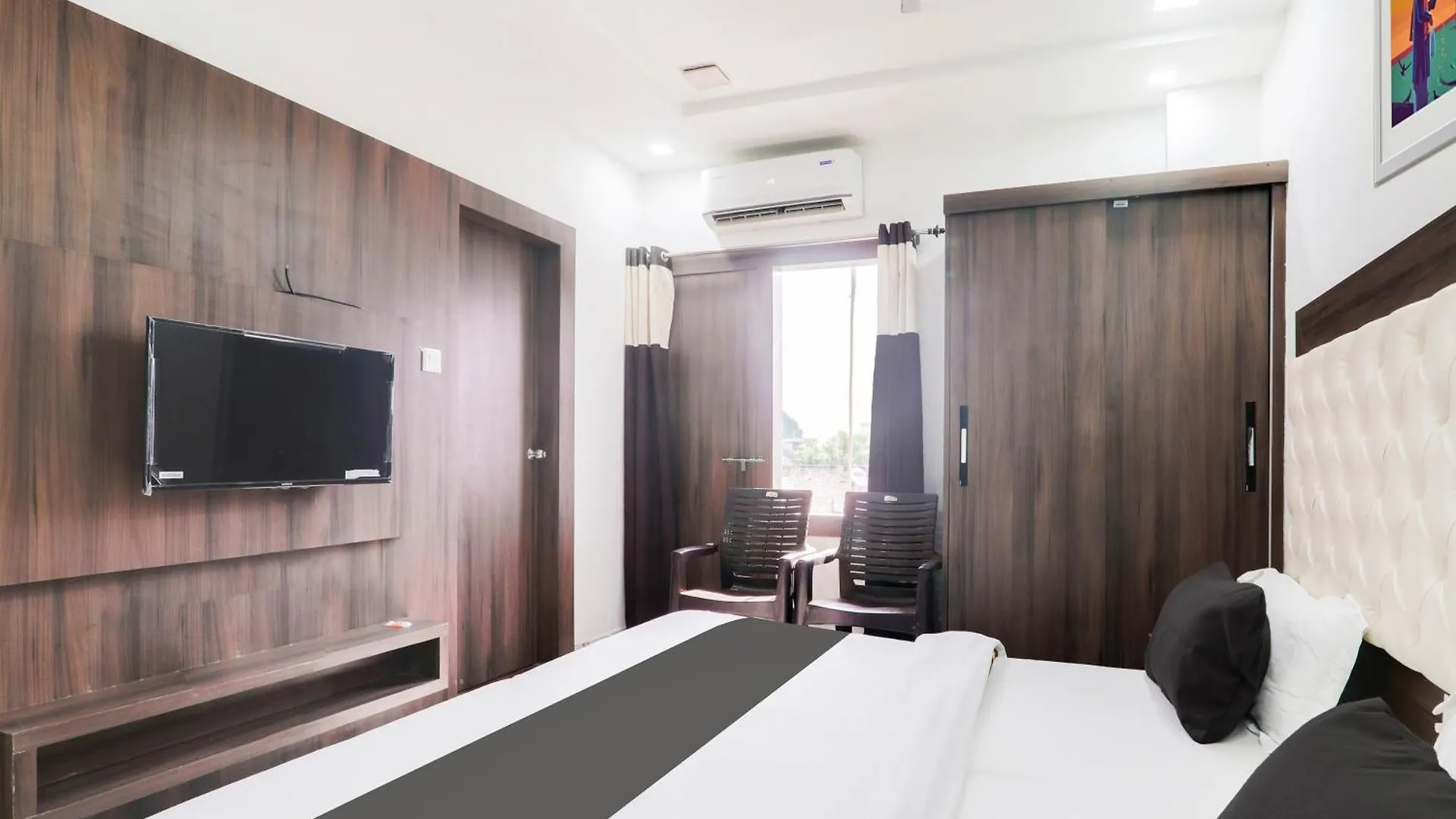 Hotel O Mahaveer Palace Βαρανάσι Ινδία