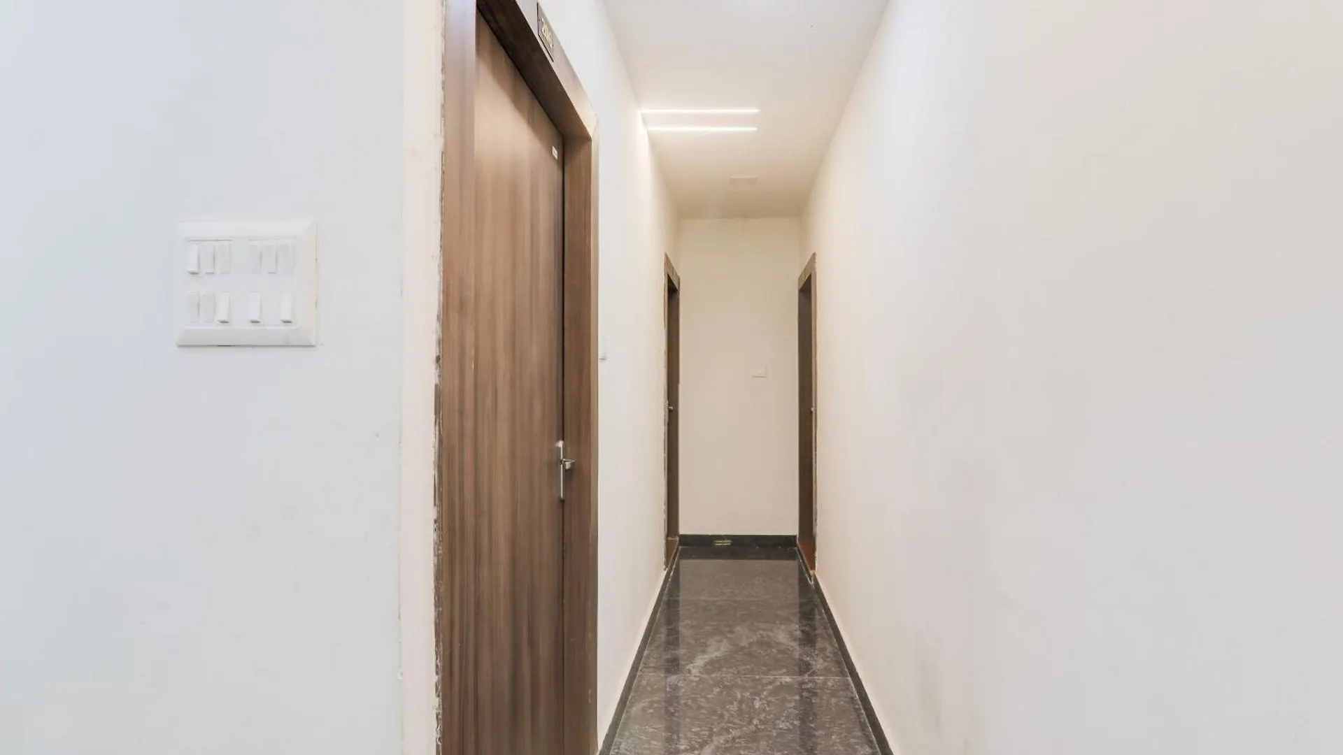 Hotel O Mahaveer Palace Βαρανάσι