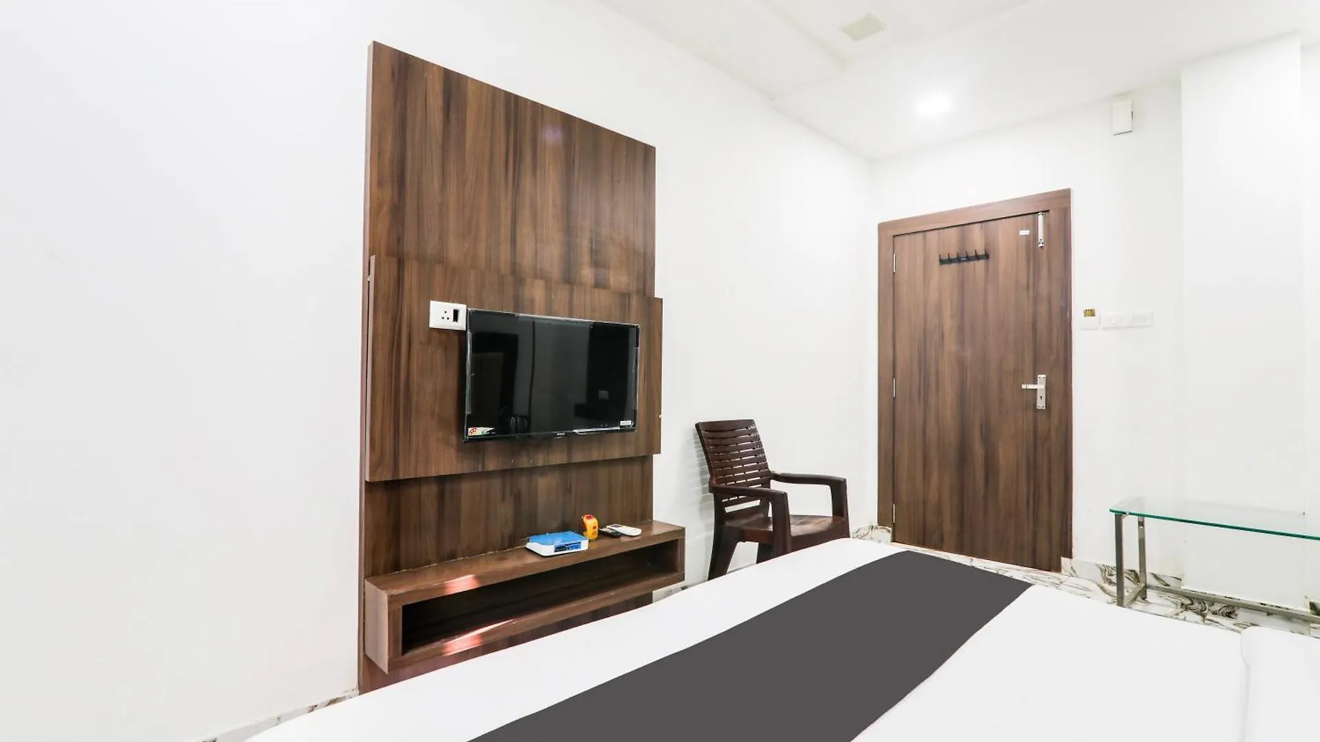 Hotel O Mahaveer Palace Βαρανάσι Ινδία